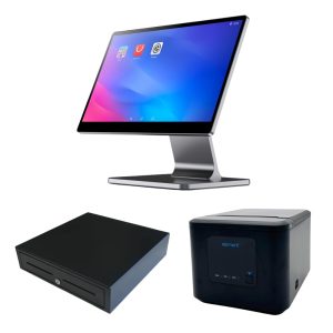 IMIN BUNDLE - SWAN 1 AD11 + RW80L MKII + EC410
