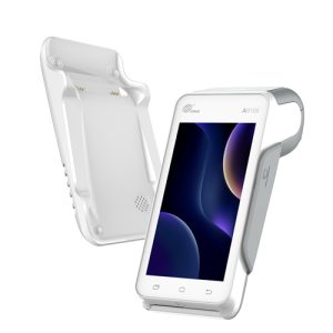 PAX A910S BUNDLE WITH BC CHARGE BASE - EFTPOS