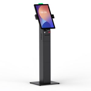 IMIN POS CRANE 1 A78 4/64 27P NO/STD AD13/GMS + FLOOR STAND + NFC SCANNER + STATUS LIGHT