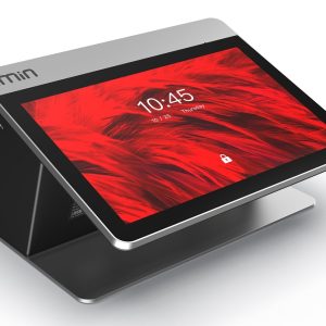 IMIN POS FALCON 1 4/32 10.1P 4G/PRT/NFC AD11/GMS