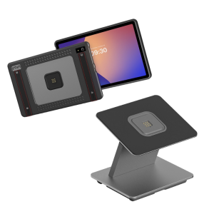 Bundle - IMIN FALCON 2 A76 4/64 11P WIFI/NFC AD13/GMS + DOCK + Case