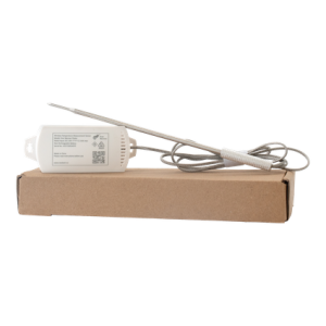 BLE Temperature probe